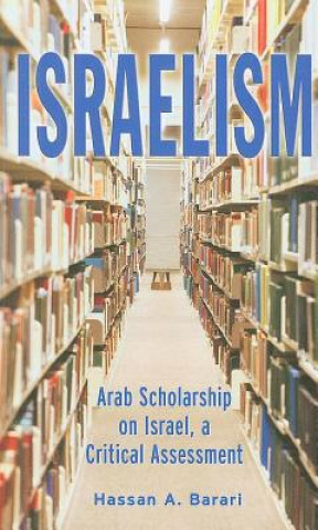 Livre Israelism Hassan A. Barari