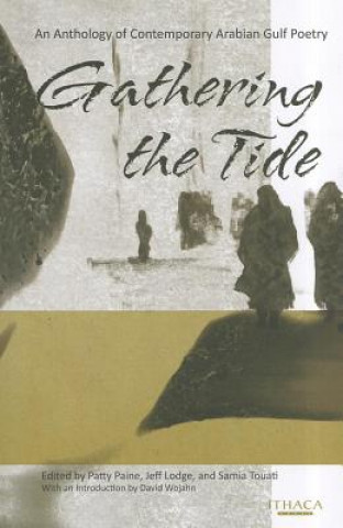 Book Gathering the Tide 