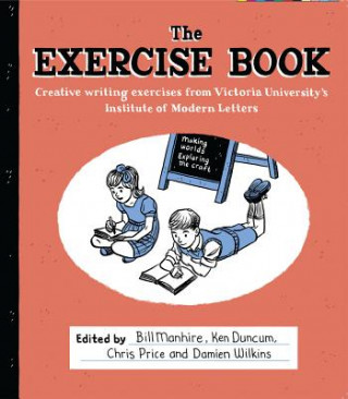 Book Exercise Book Ken Duncum