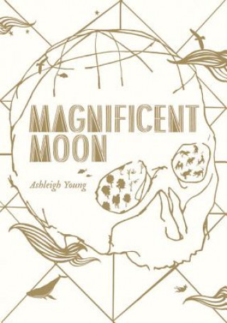 Carte Magnificent Moon Ashleigh Young