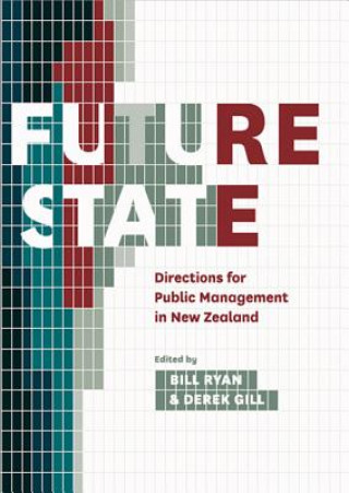 Könyv Future State 