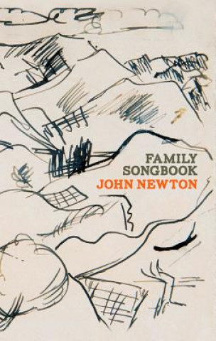 Könyv Family Songbook John Newton
