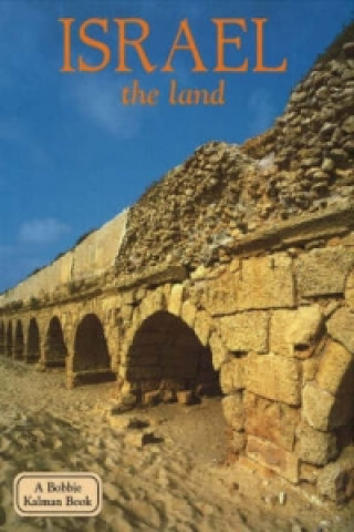 Livre Israel, the Land Debbie Smith