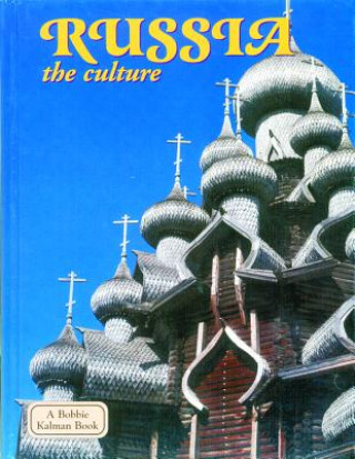 Buch Russia, the Culture Greg Nickles