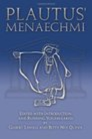 Livro Menaechmi Titus Maccius Plautus