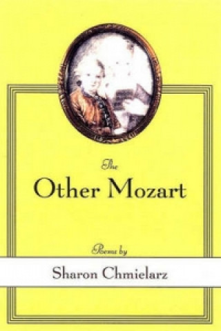Carte Other Mozart Sharon Chmielarz
