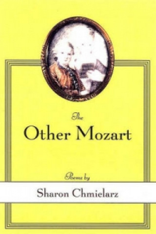 Książka Other Mozart Sharon Chmielarz