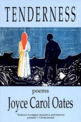 Boek Tenderness Joyce Carol Oates