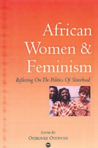 Carte African Women And Feminism Oyeronke Oyewumi