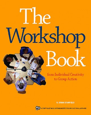 Knjiga Workshop Book R. Brian Stanfield