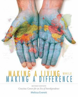 Knjiga Making a Living While Making a Difference Melissa Everett