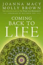 Könyv Coming Back to Life Joanna Macy