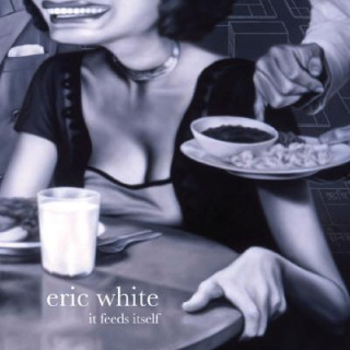 Book It Feeds Itself Eric White