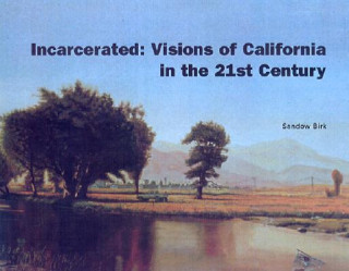 Knjiga Incarcerated Sandow Birk