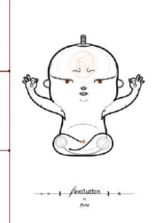 Knjiga Fevolution Eric Feng