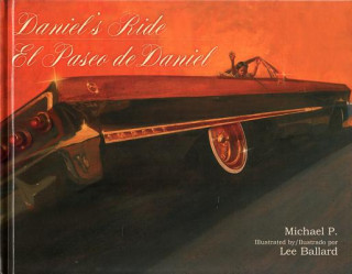 Buch Daniel's Ride Michael Perry