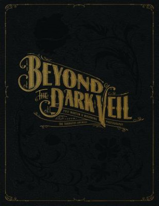 Carte Beyond The Dark Veil Jacqueline Ann Bunge Barger