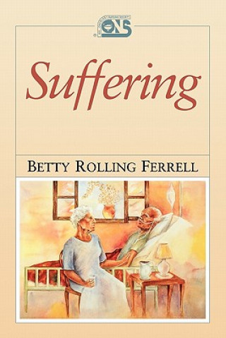 Libro Suffering Betty Ferrell