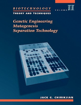 Könyv Biotech Resource Manual Jack G. Chirikjian