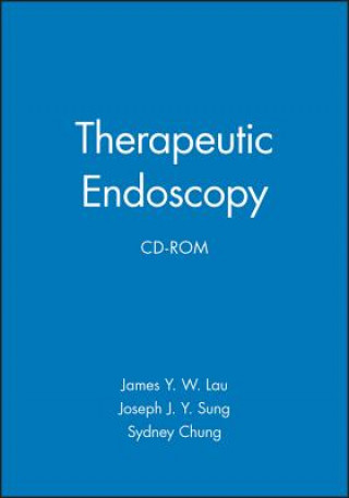 Digital Therapeutic Endoscopy James YW Lau