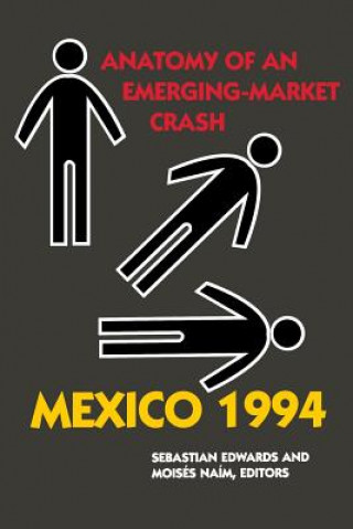 Book Mexico 1994 Sebastian Edwards