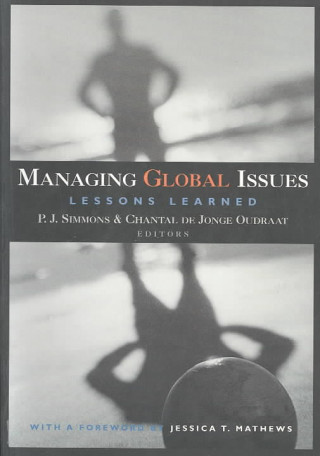 Carte Managing Global Issues 