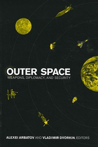Carte Outer Space 
