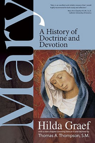 Boek Mary Hilda Graef