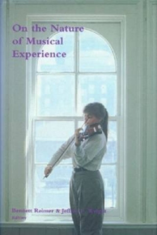 Carte On the Nature of Musical Experience Jeffrey E. Wright