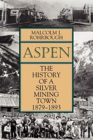 Книга Aspen Malcolm J. Rohrbough