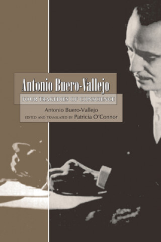 Kniha Antonio Buero-Vallejo Antonio Buero Vallejo