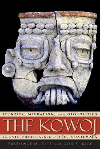 Book Kowoj Prudence M. Rice