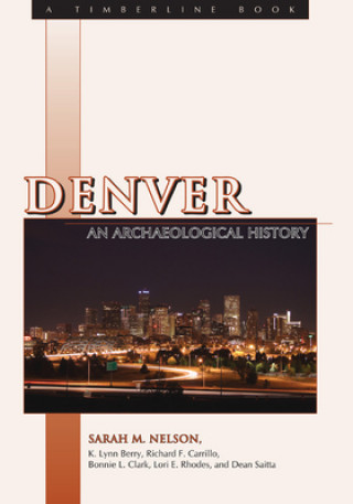 Buch Denver Sarah Nelson