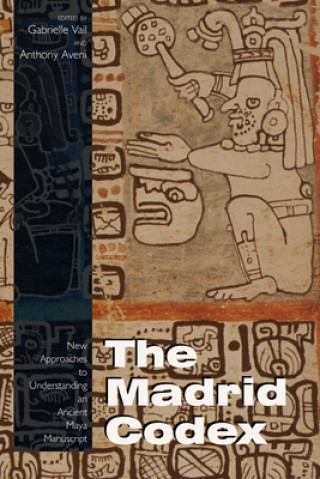 Книга Madrid Codex 