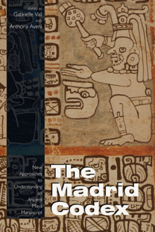 Książka Madrid Codex 