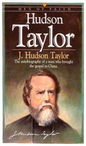 Book Hudson Taylor H Taylor