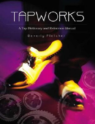 Boek Tapworks Beverly Fletcher