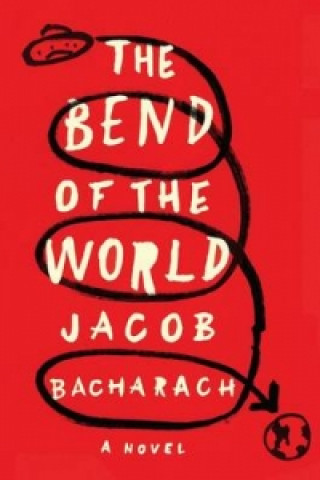 Carte Bend of the World Jacob Bacharach