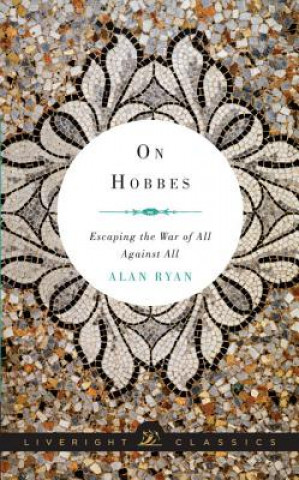 Boek On Hobbes Alan Ryan