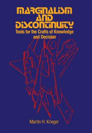 Buch Marginalism and Discontinuity Martin H. Kieger