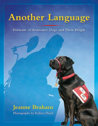 Book Another Language Jeanne Braham
