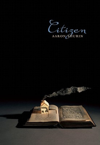 Libro Citizen Aaron Shurin