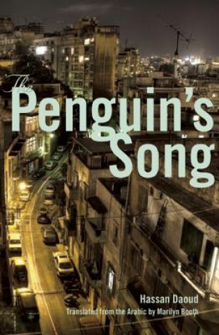 Knjiga Penguin's Song Hassan Daoud