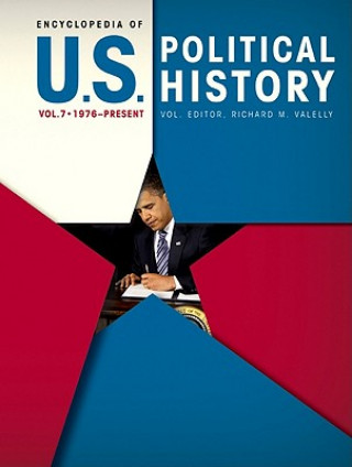 Book Encyclopedia of U.S. Political History Andrew W. Robertson