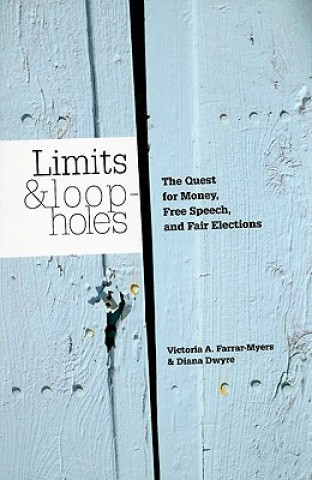 Carte Limits and Loopholes Victoria A. Farrar-Myers