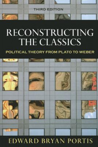 Boek Reconstructing the Classics Edward Bryan Portis