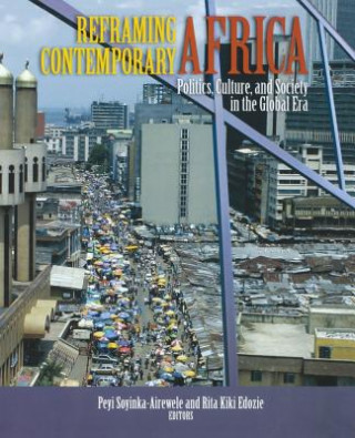 Carte Reframing Contemporary Africa 