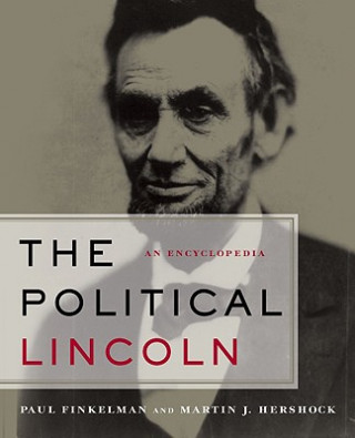 Buch Political Lincoln Martin J. Hershock