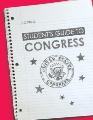 Książka Student's Guide to Congress 