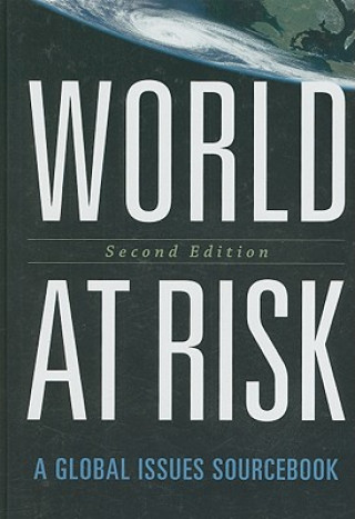 Könyv World at Risk CQ Press